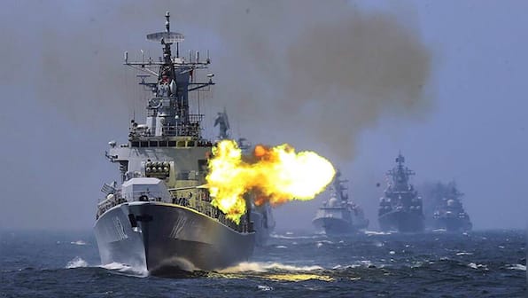 Analysing a persistent and dangerous Chinese presence in Indian Ocean Region