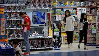 Vantage | Why toys can be India's next big bet in manufacturing