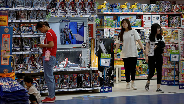 Vantage | Why toys can be India's next big bet in manufacturing Vantage | Why toys can be India's next big bet in manufacturing