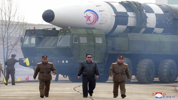 Is North Korea’s Kim Jong Un planning a war against South Korea?
