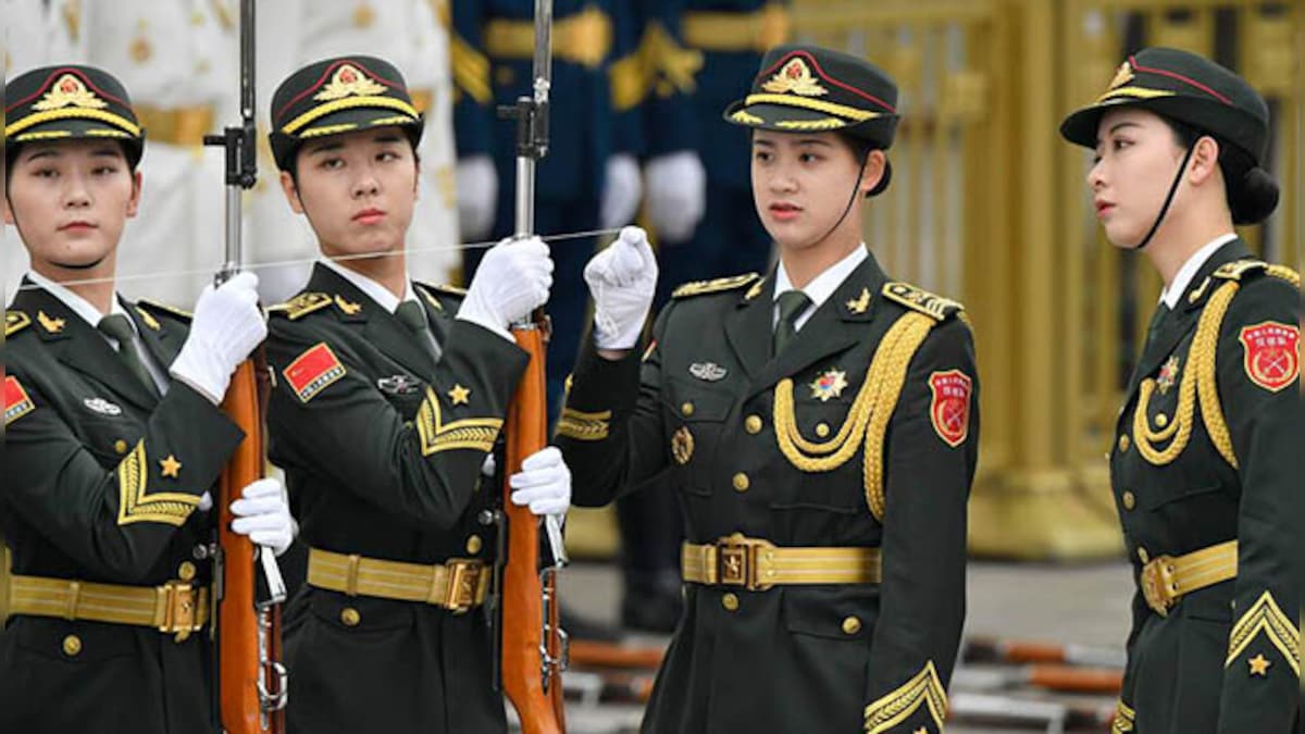 Vantage | Why Chinese army isn't what China wants the world to believe