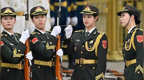Vantage | Why Chinese army isn't what China wants the world to believe