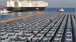 China suffers first export drop in seven years with 4.6% fall in 2023