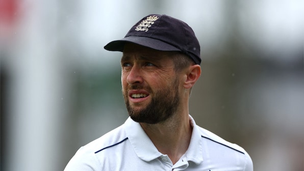 Chris Woakes Exclusive: 'Beating India hard, but 'Bazball' hopefully will make it difficult for them'