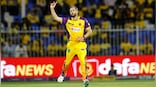ILT20 2024: Woakes spills beans on new Rajasthan Royals recruit and Sharjah Warriors captain Kohler-Cadmore