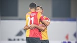 Kalinga Super Cup: Cleiton Silva inspires East Bengal to semis with derby win over Mohun Bagan
