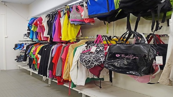 Vantage  How second-hand fashion is going mainstream – Firstpost