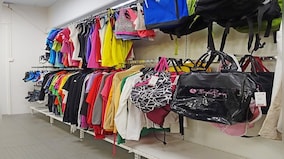 Vantage | How second-hand fashion is going mainstream