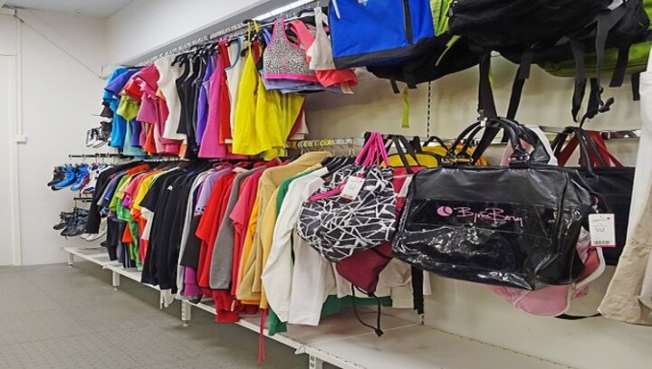 Vantage | How second-hand fashion is going mainstream