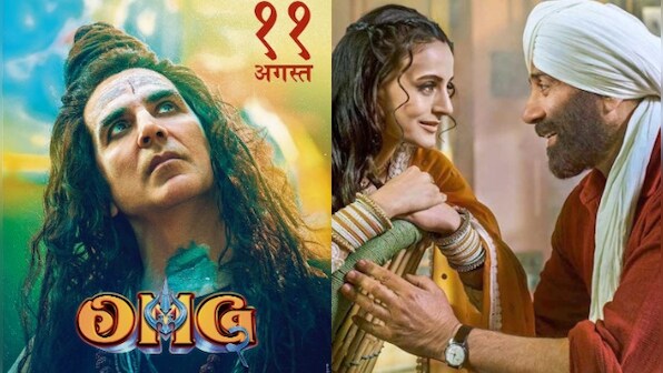 OMG 2 director Amit Rai reveals why Akshay Kumar starrer couldn't earn as much as Gadar 2: 'Censor board killed...'