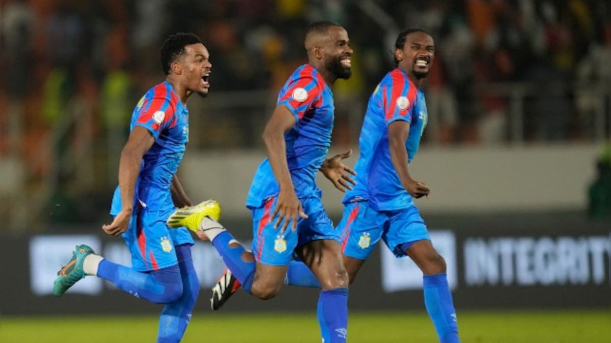 Africa Cup of Nations: Congo knocks out Egypt on penalties, to play Guinea in quarter-finals