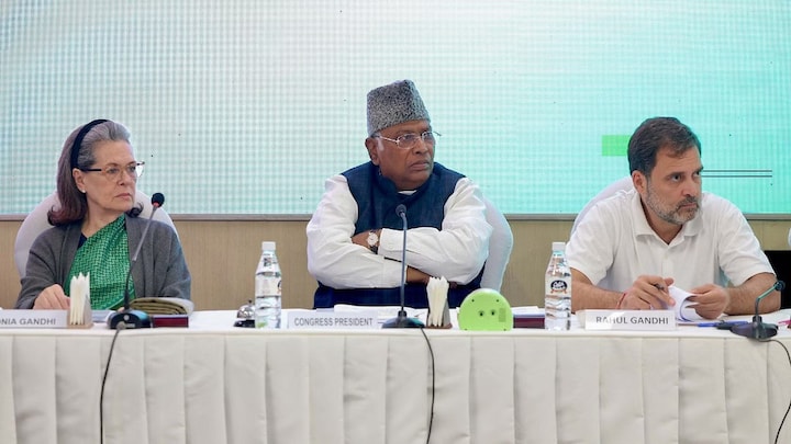 Congress disowns Ram again, takes another step towards political marginalisation ahead of 2024 polls
