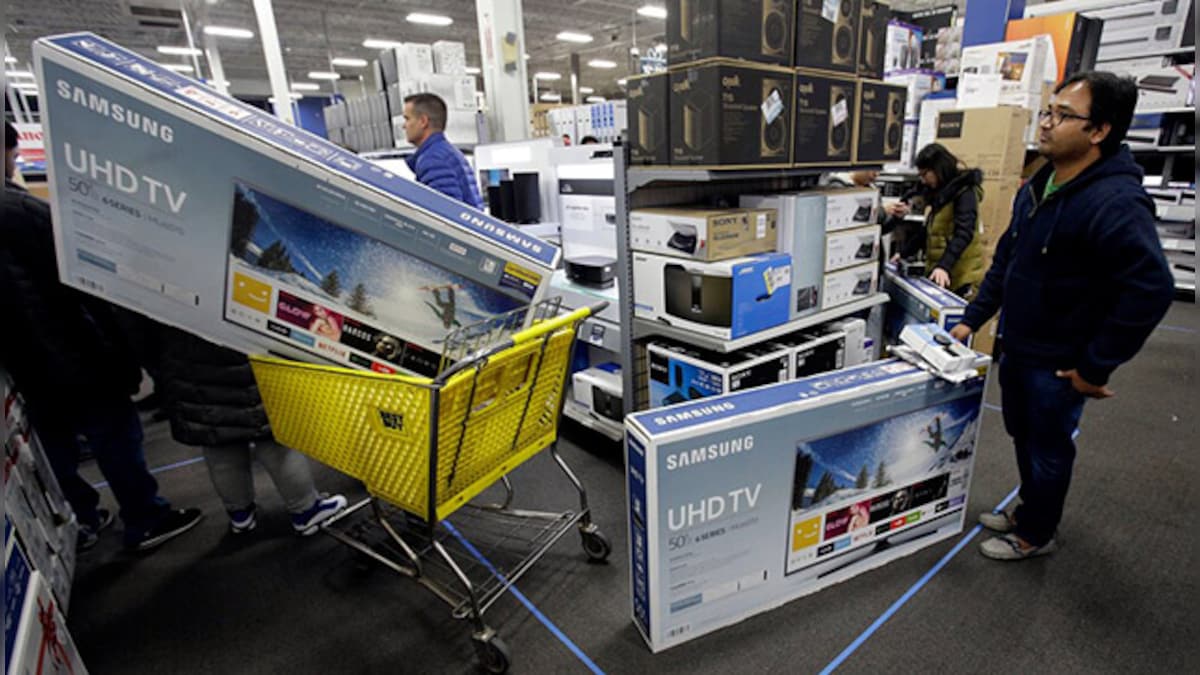 Union Budget: Consumer electronics sector seeks fiscal incentives for R&D