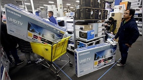 Union Budget: Consumer electronics sector seeks fiscal incentives for R&D