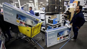 Union Budget: Consumer electronics sector seeks fiscal incentives for R&D