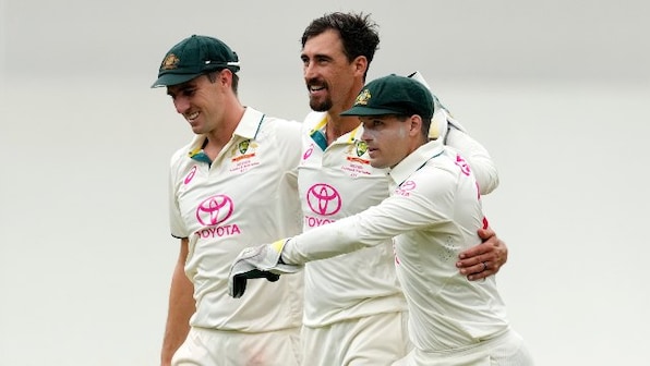 Cricket Australia's 'priority' is international cricket, wants 'minimum of three-Test series'