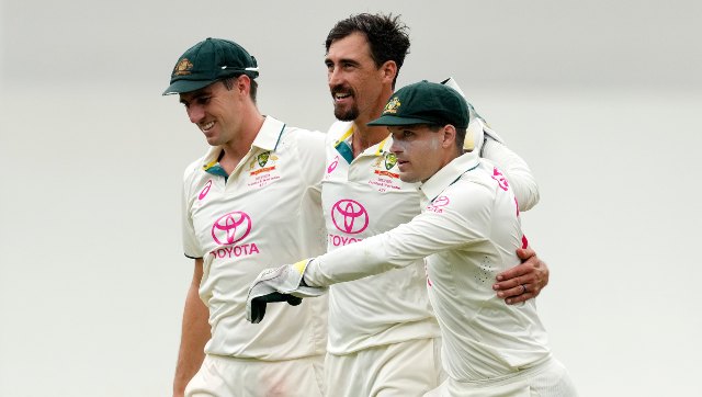 Cricket Australia's 'priority' is international cricket, wants 'minimum of three-Test series' Cricket Australia's 'priority' is international cricket, wants 'minimum of three-Test series'