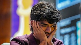 Tata Steel Masters: Gukesh outwits Russia's Nepomniachtchi; Pragnanandhaa holds Giri