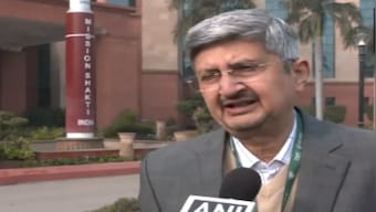 India set to export BrahMos ground systems to Philippines in next 10 days, says DRDO chief SV Kamat