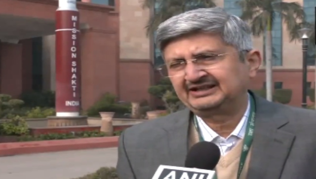 India set to export BrahMos ground systems to Philippines in next 10 days, says DRDO chief SV Kamat India set to export BrahMos ground systems to Philippines in next 10 days, says DRDO chief SV Kamat