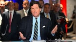 Donald Trump’s son floats Tucker Carlson as potential Vice President pick