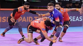 PKL 2023-24: Dabang Delhi stage epic comeback, rise to second on table