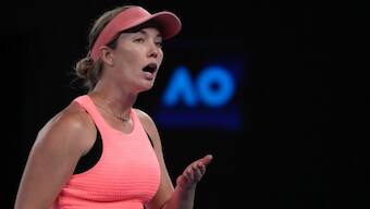 Australian Open 2024: Danielle Collins to quit tennis this year in bid to start family