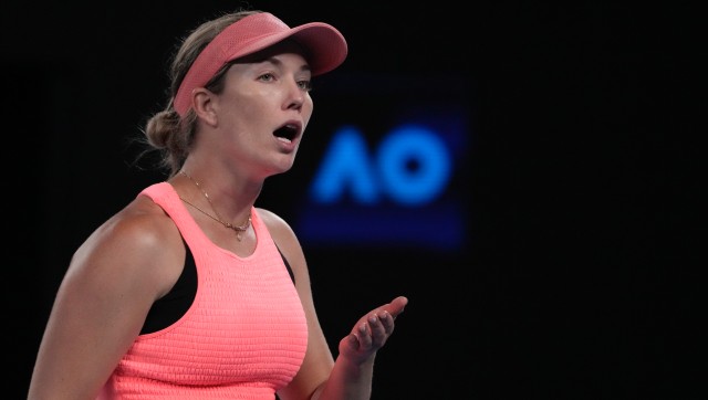Australian Open 2024: Danielle Collins to quit tennis this year in bid to start family Australian Open 2024: Danielle Collins to quit tennis this year in bid to start family