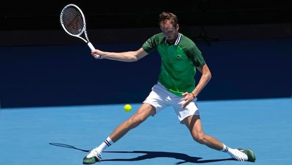 Australian Open 2024: Medvedev, Gauff power through; Murray, Osaka, Vondrousova crash out