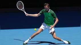 Australian Open 2024: Medvedev, Gauff power through; Murray, Osaka, Vondrousova crash out