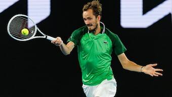 Jannik Sinner vs Daniil Medvedev, Australian Open 2024 Men's Final: When and where to watch on TV, online in India?