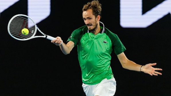 Jannik Sinner vs Daniil Medvedev, Australian Open 2024 Men's Final: When and where to watch on TV, online in India?