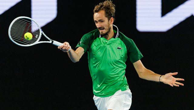 Jannik Sinner vs Daniil Medvedev, Australian Open 2024 Men's Final: When and where to watch on TV, online in India? Jannik Sinner vs Daniil Medvedev, Australian Open 2024 Men's Final: When and where to watch on TV, online in India?