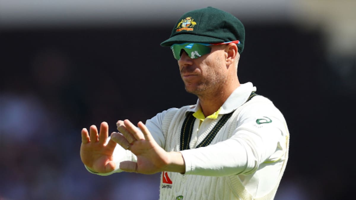 'I'm a leader in this team no matter what': David Warner opens up on lifetime leadership ban after Sandpapergate