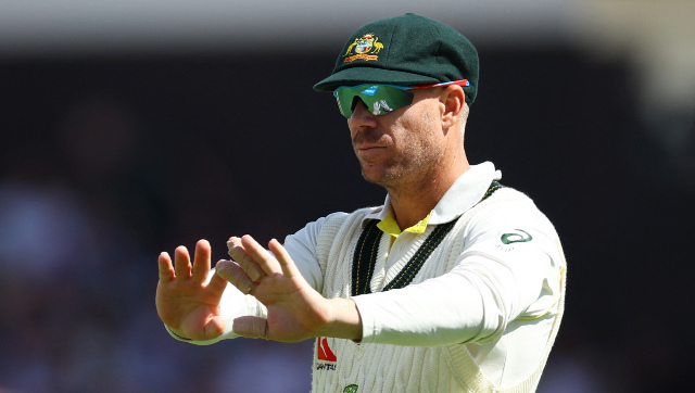 'I'm a leader in this team no matter what': David Warner opens up on lifetime leadership ban after Sandpapergate 'I'm a leader in this team no matter what': David Warner opens up on lifetime leadership ban after Sandpapergate