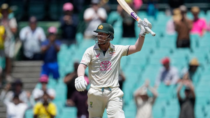David Warner retires from Tests: Revisiting Australian opener's top achievements and controversies