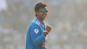 India women vs Australia women: Deepti Sharma backs Women in Blue to end losing streak in 3rd ODI