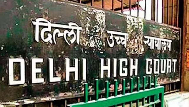 Foreigners can claim right to life and liberty not to reside and settle in India: Delhi HC Foreigners can claim right to life and liberty not to reside and settle in India: Delhi HC