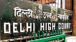 Foreigners can claim right to life and liberty not to reside and settle in India: Delhi HC
