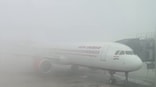 Orange alert in Delhi: Fog delays 150 flights; at least 30 trains running late