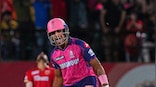 ‘He’s working really hard’: RR’s Kumar Sangakkara lauds Dhruv Jurel’s selection for India-England Tests