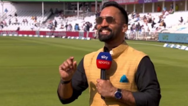 India vs England: 'Jadeja and Ashwin should get attacking fielders', Dinesh Karthik on hosts' 'defensive' approach India vs England: 'Jadeja and Ashwin should get attacking fielders', Dinesh Karthik on hosts' 'defensive' approach