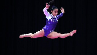 Dipa Karmakar says success at Nationals a ‘very emotional’ moment, shifts focus to tough path to Paris Olympics