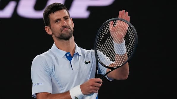 Novak Djokovic, Rafael Nadal to play 'Kings Slam' in Saudi Arabia