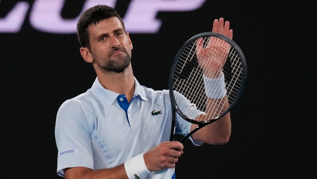 Novak Djokovic, Rafael Nadal to play 'Kings Slam' in Saudi Arabia Novak Djokovic, Rafael Nadal to play 'Kings Slam' in Saudi Arabia