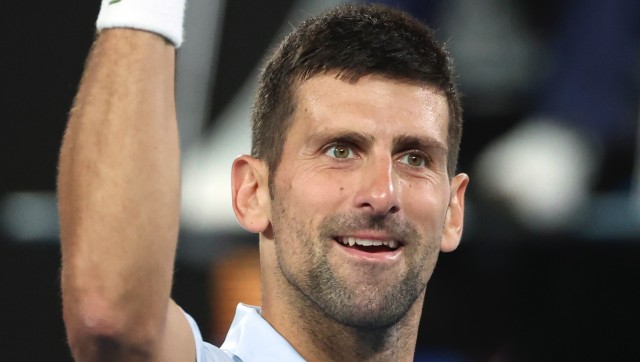 Australian Open 2025 'Fire still burns' for Novak Djokovic targeting