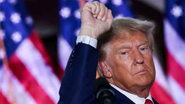 Donald Trump wins New Hampshire's Republican primary, rematch with Joe Biden likely in November 2024 US polls