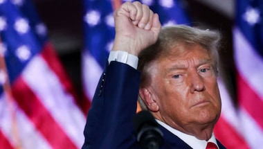 Vantage | Why Trump still dominates American politics