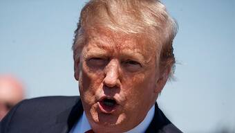 Vantage | What Trump gained and lost from his shock treatment to Europe