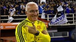 Who is Dorival Junior - the new Brazil football team coach